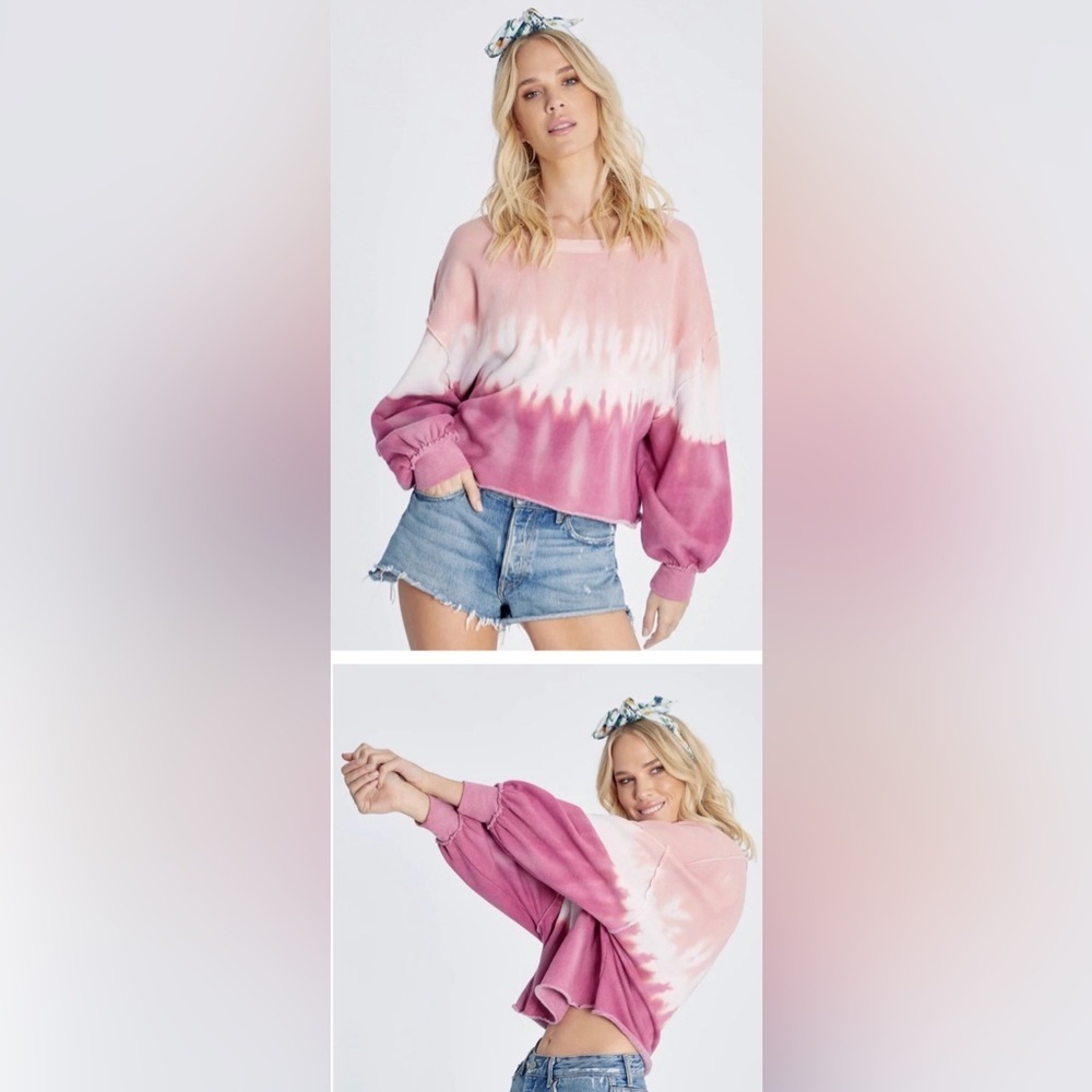 Wildfox Sweatshirts Bundle XS/S